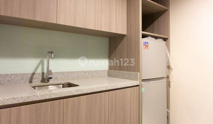 Apartemen Mewah Harga Murah 2 BR Dekat Scbd di Ciputra World 2 2