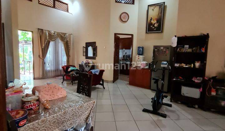 Dijual Rumah Dalam Cluster di Ciracas Jaktim 1