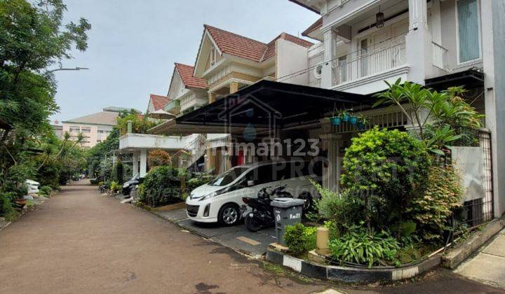 Dijual Cepat Rumah Terawat Dalam Komplek di Cirendeu Tangrang Selatan 2