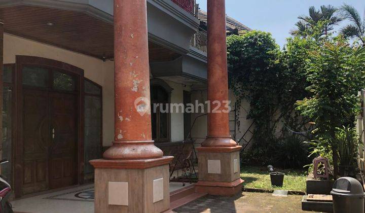 Dijual Rumah 2 Lantai Dekat Dengan Tol di Tanjung Priok 2