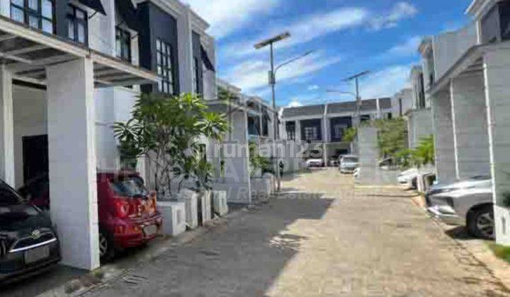 Dijual Rumah Minimalis 2 Lantai Dalam Komplek di Cinere Depok 2