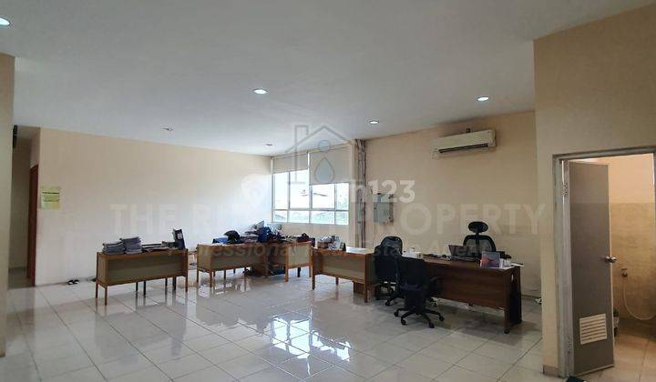 Gudang Dijual 6 Unit Harga Murah Tanah Dan Bangunan Luas Daan Mogot Tangerang 2