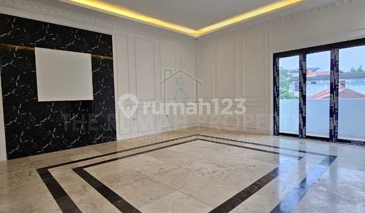 For Sale Jagakarsa Luxury All Marmer Floor House For Sale Jagakarsa Luxury All Marmer Floor House