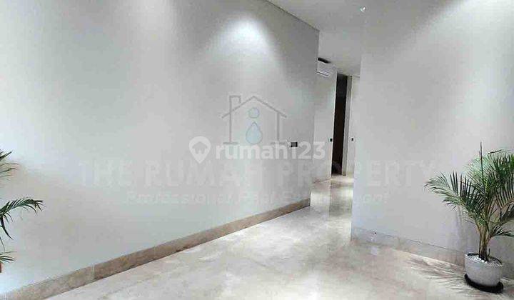 For Sale Cluster Kemang Jakarta Selatan 2