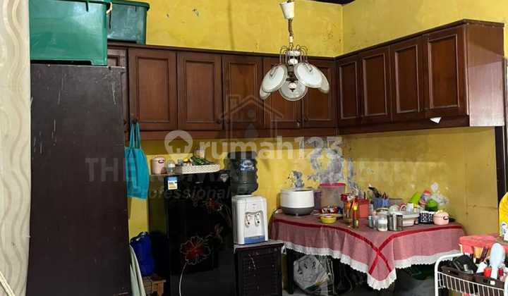 Rumah 2 Lantai di Jagakarsa Jaksel Dijual Harga Murah Bisa Nego 2