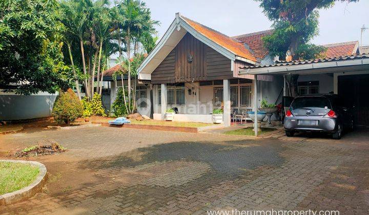 Rumah Nyaman Asri Cipinang Jakarta Timur 2