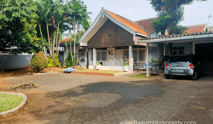 Rumah Nyaman Kalimalang Cipinang Jakarta Timur 2