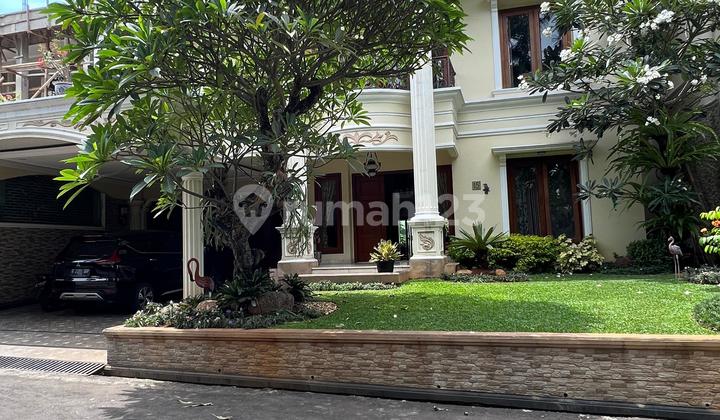 Rumah Private Pool Dalam Komplek Townhouse Cilandak Jaksel Rumah Private Pool Dalam Komplek Townhouse Cilandak Jaksel