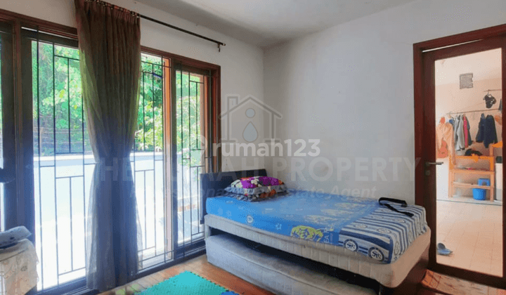 Rumah Mewah Dalam Townhouse Private Pool Cirendeu Dekat Ke Lebak Bulus 2