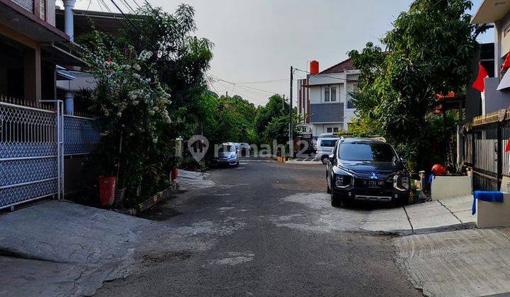 Rumah Dijual Dalam Cluster Lokasi Stratedis di Prima Harapan Bekasi 1