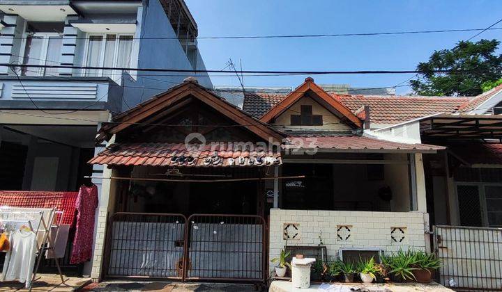 Rumah Dijual Dalam Komplek Lokasi Strategis di Pekayon Bekasi 2