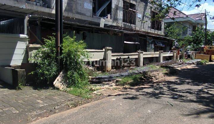 Rumah Baru Dijual Jati Padang Jakarta Selatan Dekat Pasar Minggu Raya 1