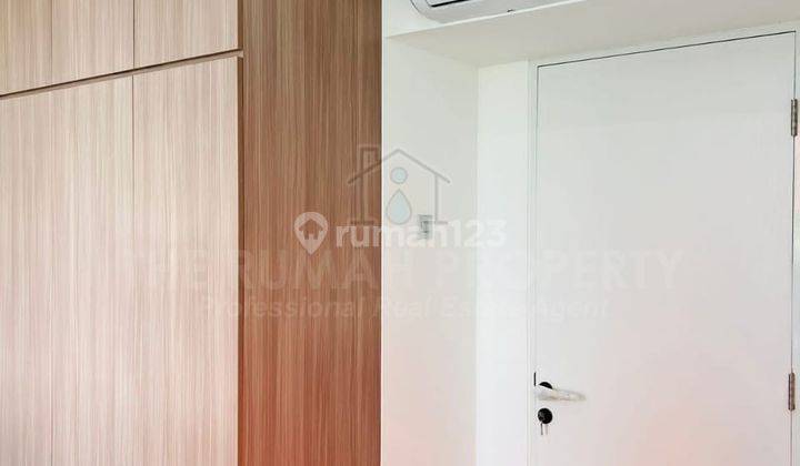 Dijual Apartemen Green View Pondok Indah 2 BR Furnished 2