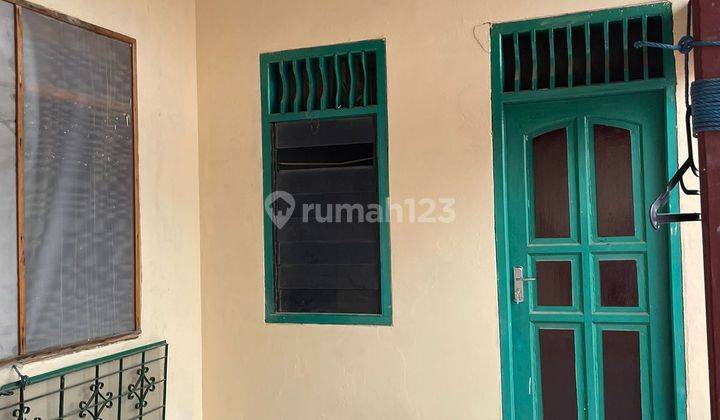 Dijual Rumah 2 Lantai di Kayuringin Bekasi 1