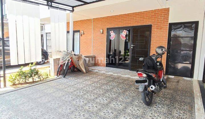 Rumah Dijual Di Bekasi Bekasi Harga Terbaru Hal