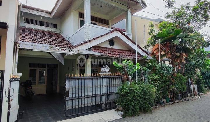 Rumah Dijual Cepat Dalam Komplek Perumahan di Jatimakmur Bekasi 1