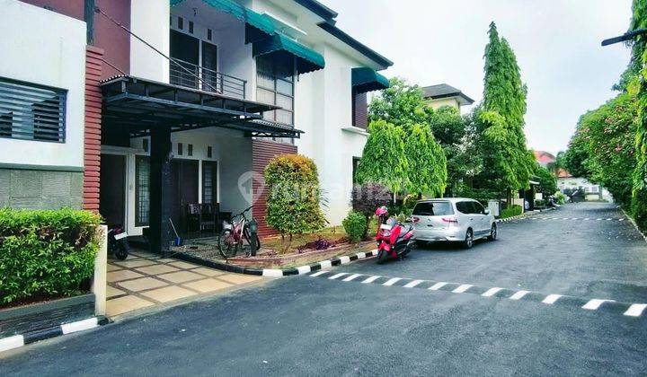 Dijual Single House Lokasi Strategis Dekat Dengan Tol di Jatiwaringin 2