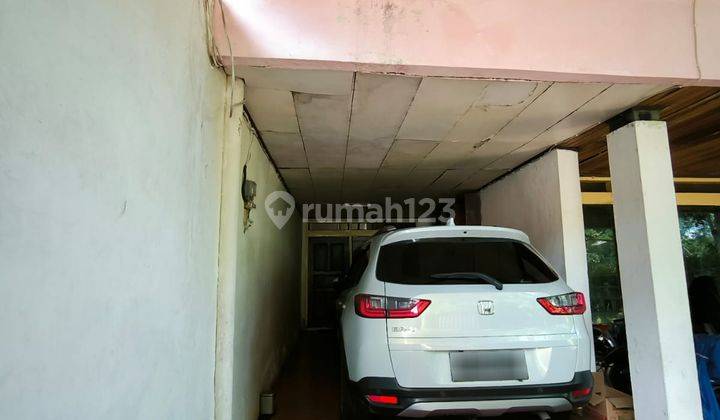 Rumah Murah Nuansa Asri di Pejaten Timur Pasar Minggu Jaksel 2