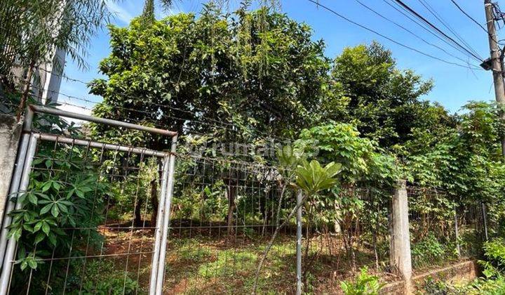 Jual Tanah 780 Meter di Duren Sawit Dalam Komplek 2