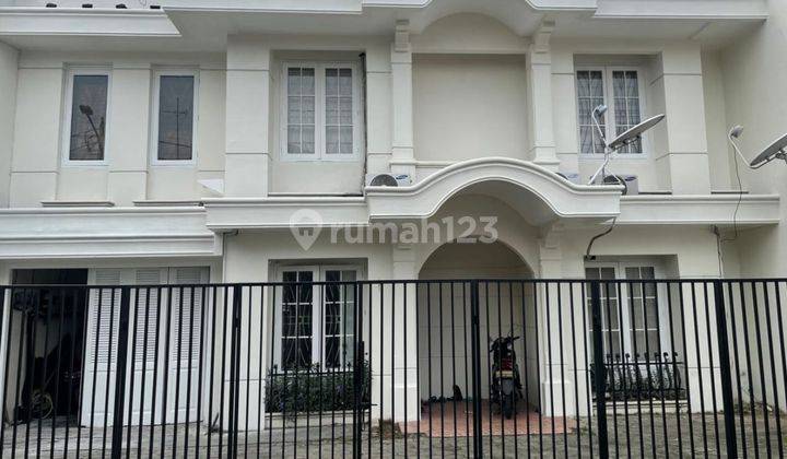 Turun Harga Rumah Kost Exclusive 7 Kamar di Bangka Jakarta Selatan 2