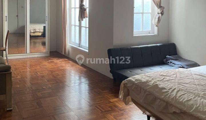 Turun Harga Rumah Kost Exclusive 7 Kamar di Bangka Jakarta Selatan 1