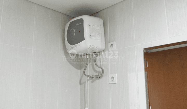 Dijual Apartemen Kantor Soho Pancoran Harga Dibawah Njop 2