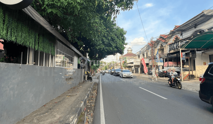 Tanah Plus Bangunan Kost Dan Bangunan Kantor di Cipete Selatan 1