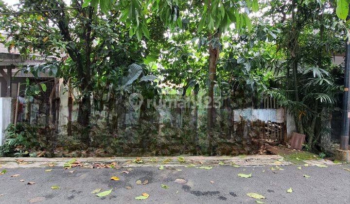 Dijual Tanah Kavling di Bintaro Jaya Sektor 1 Jakarta Selatan 2