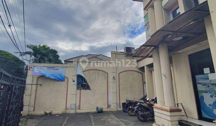 Rukan Dijual 2 Lantai Harga Murah di Kemang Bangka Jakarta 2