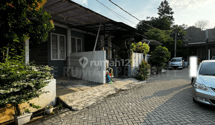 Rumah Cantik Siap Huni Dekat Rsud Jatisampurna Kranggan Cibubur 2