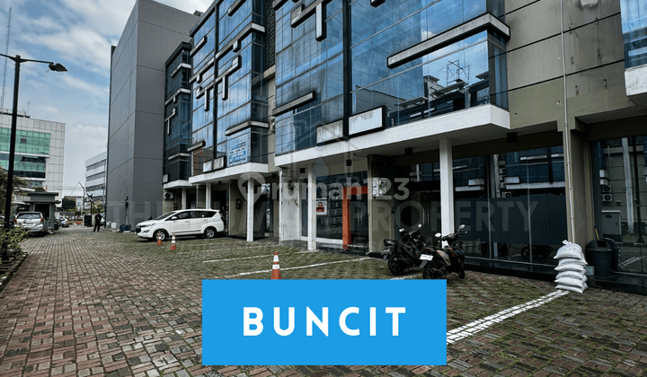 Disewakan Ruko Cantik Siap Huni Cocok Untuk Kantor Atau Gudang Di Buncit Jaksel 1