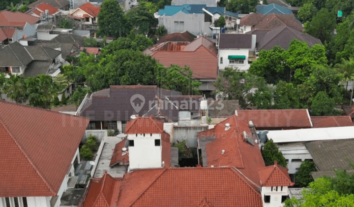 Guest House Penginapan Lebak Bulus Jaksel Cocok Untuk Invest 2