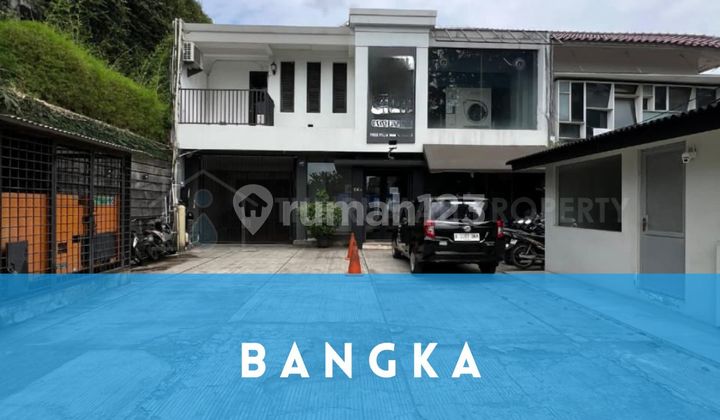 Dijual Rumah Kantor Berada Di Pinggir Jalan Dan Dilengkapi Dengan Private Pool Di Bangka Dijual Rumah Kantor Berada Di Pinggir Jalan Dan Dilengkapi Dengan Private Pool Di Bangka
