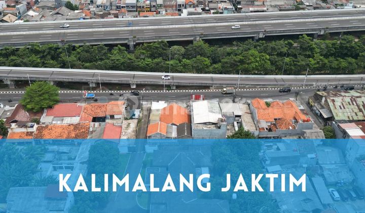 Jual Cepat Rumah Kalimalang Jaktim Pinggir Jalan Cocok untuk Kantor atau Tempat Usaha Jual Cepat Rumah Kalimalang Jaktim Pinggir Jalan Cocok untuk Kantor atau Tempat Usaha