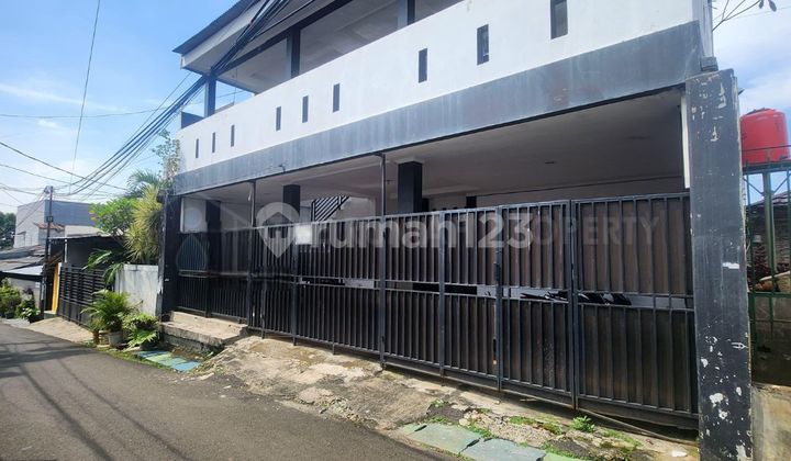 2 Story Boarding House 15 Rooms Veteran South Jakarta 2