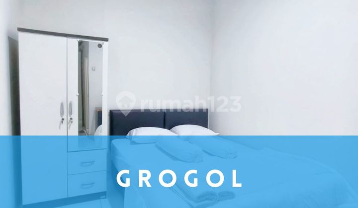 Rumah Kost 31 Kamar Grogol Jakbar Dekat Kampus Untar. Rumah Kost 31 Kamar Grogol Jakbar Dekat Kampus Untar.