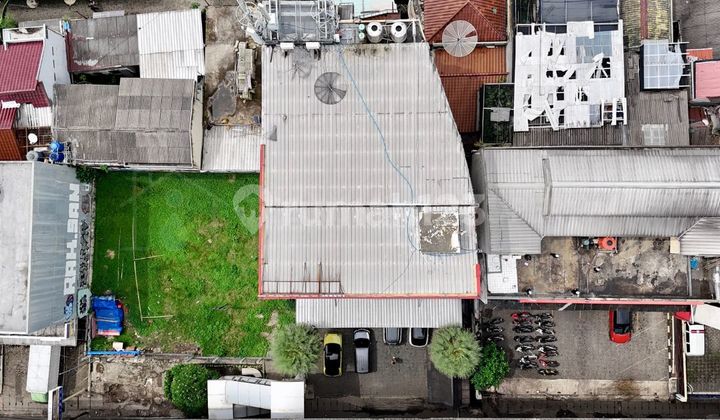 Hotel for Sale in Kebayoran Lama, South Jakarta, 5 Floors with 24 Rooms 2