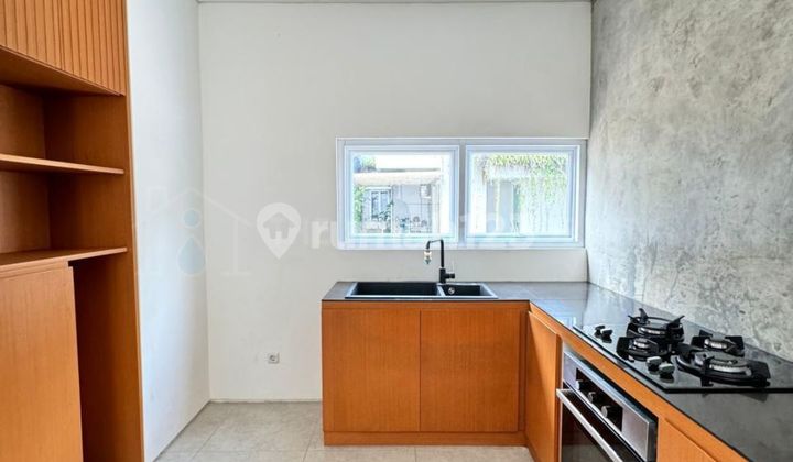 Dijual Rumah Dalam Townhouse Modern Dan Dekat Dengan Stasiun Mrt Di Cirendeu 2