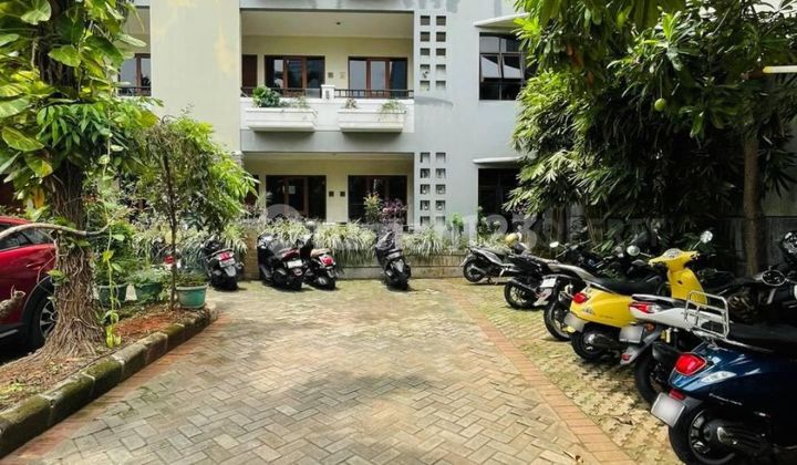 Exclusive Boarding House in Kuningan, South Jakarta, Behind the Ambassador 2