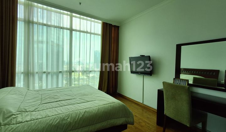 Bellagio Mansion Apartment for Sale High Floor