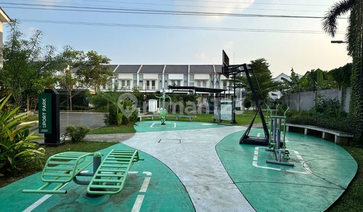 Rumah Hook Dibawah Harga Pasaran Synthesis Homes Cirendeu