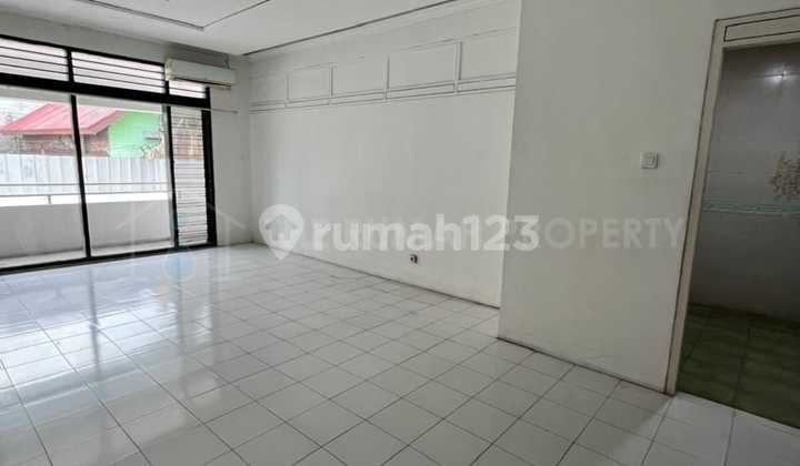 Rumah Modern Private Pool Kemang Bangka Jaksel