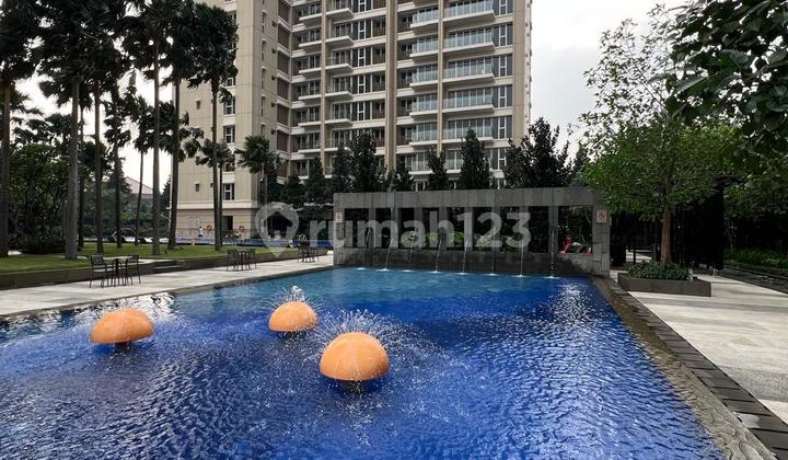 Pondok Indah Residence Tower Amala Connect PIM Apartment. Pondok Indah Residence Tower Amala Connect PIM Apartment.