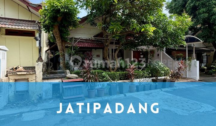 Rumah Harga Murah Dalam Komplek Jatipadang Pasar Minggu Rumah Harga Murah Dalam Komplek Jatipadang Pasar Minggu