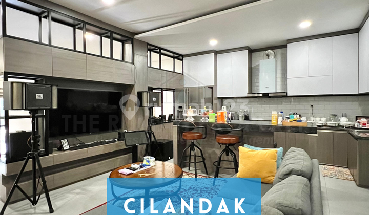 Rumah Rapih Ada Rooftop Lokasi Nyaman Pondok Labu Cilandak Dekat Lebak Bulus Rumah Rapih Ada Rooftop Lokasi Nyaman Pondok Labu Cilandak Dekat Lebak Bulus