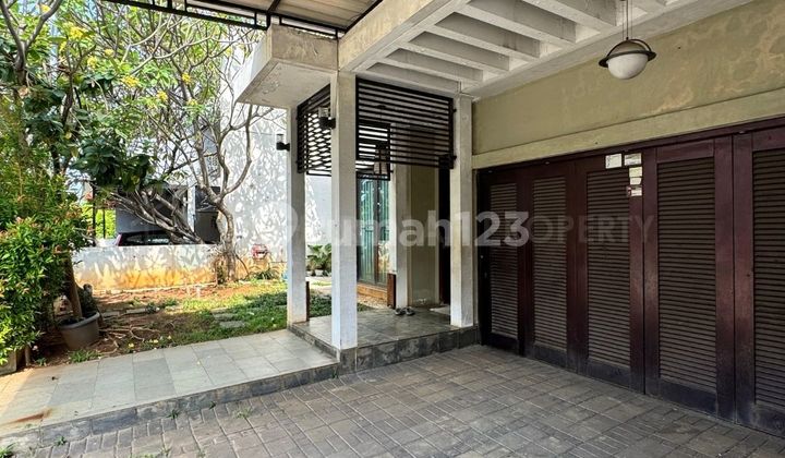 Termurah Harga Dibawah Njop Perumahan Elit Pulomas Jakarta Timur