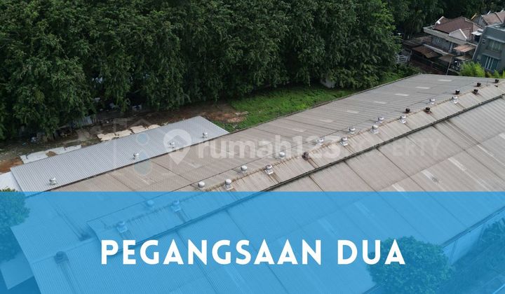 Gudang Besar Strategis Pegangsaan Kelapa Gading Jakut Gudang Besar Strategis Pegangsaan Kelapa Gading Jakut
