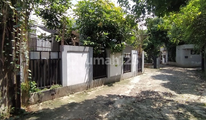 Rumah Layak Huni Semi Cluster 8 Unit Saja Kebagusan Jaksel Rumah Layak Huni Semi Cluster 8 Unit Saja Kebagusan Jaksel