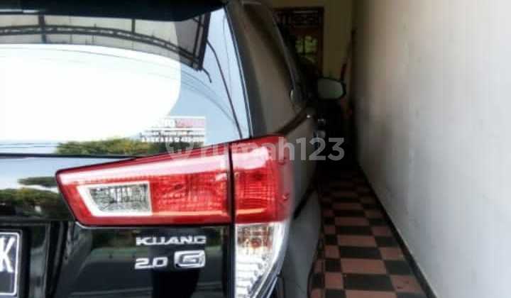 Quick Sale 2-Storey House in Kemayoran Central Jakarta 2