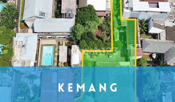 Komersil Caffe dan Kantor Kemang Jakarta Selatan Unit Multifungsi Komersil Caffe dan Kantor Kemang Jakarta Selatan Unit Multifungsi